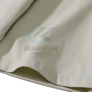 T-shirts d'été personnalisés pour hommes en gros – Qualité supérieure, respirants, écologiques, coupe ample, en tissu polyester/coton, fabriqués au Pakistan - Product Image 5