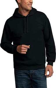 Sudaderas con Capucha Extra Grandes para Hombre, Otoño, Diseño con Bolsillo, Algodón/Fibra de Bambú de Alta Calidad, Patrón Personalizado, Venta al Por Mayor ODM OEM - Product Image 4