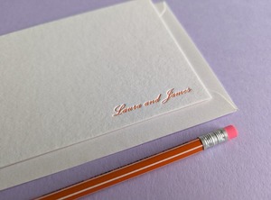 Servicio de Impresión de Papelería Profesional con Diseño Único, Tarjetas de Visita, Papel de Carta y Sobres Disponibles para la Venta - Product Image 3
