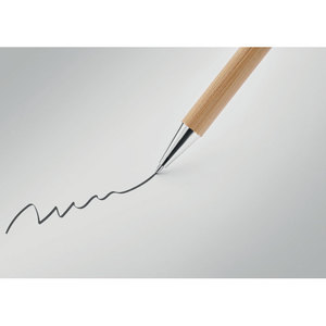Penna promozionale girevole per il Merchandising di Naira - Product Image 2