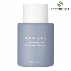 โทนเนอร์ crossbarrier 200มล. เครื่องสำอางจากเกาหลีขายส่ง - Product Image 1