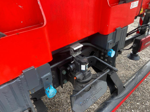 Camion d'occasion MAN TGS 18.440 BL-4X4-4/HIAB 188 E-2 EURO 6 DIESEL 324KW/460HP TRANSMISSION AUTOMATIQUE 2018 - Product Image 2
