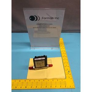 ตัวควบคุมการไหลของมวล Tylan FM-360V, MFC, SF6, 100 - อุปกรณ์และอะไหล่เซมิคอนดักเตอร์ระดับโลกที่เชื่อถือได้ - Product Image 2