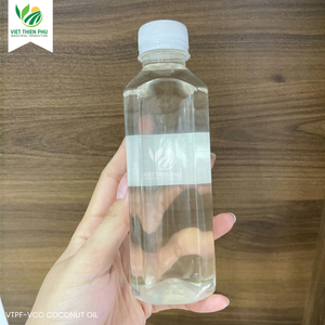 เวียตเธียนฟู่ |   น้ำมันมะพร้าวบริสุทธิ์พรีเมียม – น้ำมันมะพร้าวบริสุทธิ์ 100% – คุณภาพส่งออกจากเวียดนาม - Product Image 4