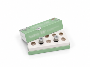 Caja Rígida de Embalaje de Regalo de Alta Gama Personalizada con Caja Interior, Laminación Mate, Logotipo UV Localizado Offset para Dispositivos Médicos Premium - Product Image 4