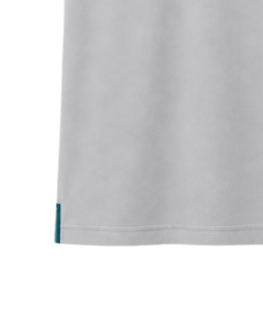Camiseta Polo Blanca Personalizada para Hombre, Camiseta Polo de Golf Informal de Manga Corta, Transpirable, de Mezcla de Algodón, para Verano - Product Image 6