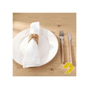 ADORABLE RATTAN NAPKIN <b>RINGS</b> WHOLESALE BEST PRICE RATTAN NAPKIN NEW MODEL MIX MODEL SELL BY SET <b>CHEAP</b> RATTAN NAPKIN HOLDER - Product Image 1