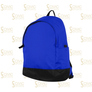 Custom Cheap Glitter Shiny Cheer Team <b>Backpacks</b> Stylish Nylon Lined Zipper for Sexy Girls' Fashionable Cheerleading - Product Image 6