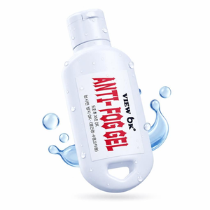 Gel anti-buée View-OK, formule haute concentration pour équipement de plongée sportive, yachts et piscines, surf en eaux océaniques, unisexe, 14 ans et plus - Product Image 2