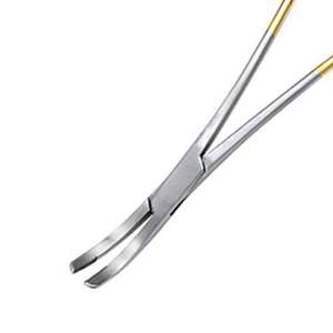 Pinza Quirúrgica Dental Wynman Gripper TC de 6.5 Pulgadas, Instrumento Alemán de Primera Calidad para Remover Coronas - Product Image 3