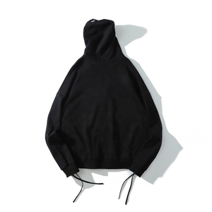 Custom Logo Graphic Skeleton Print Zip Up Hoodie Heavyweight 100% Cotton Streetwear Apparel Manufacturer Factory OEM Supplier - Product Image 2