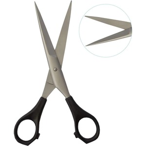 กรรไกรช่างตัดผมประสิทธิภาพการตัดสำหรับช่างทำผมและช่างตัดผมมืออาชีพ - Product Image 2