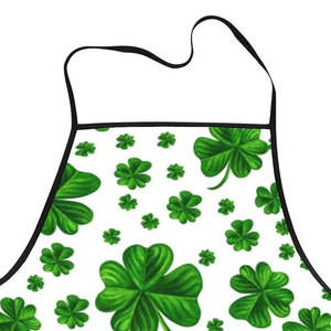 Tablier de Barbier en Tissu Durable de Haute Qualité pour Sublimation, Vente en Gros, Logo Personnalisé, Meilleure Vente, Édition 2026 - Product Image 5