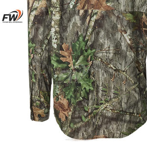 Nouveauté Chemises de chasse pour hommes de qualité supérieure Vêtements décontractés d'hiver Respirant Confortable Microfleece 100% polyester Pour adultes - Product Image 6