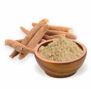 Suministro Directo de Fábrica, Extracto de Ashwagandha Natural en Polvo, Suplemento Herbal de Alta Potencia al Mejor Precio - Product Image 5