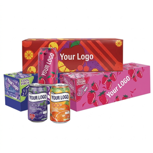 Cajas de Cartón Corrugado de 2 mm de Grosor con Barnizado para Embalaje Protector Ecológico y Suministro OEM Personalizado, Exportación Rápida FOB - Product Image 2