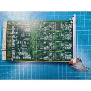 Red de adaptación RF AMAT 0190-10156 usada como pieza de repuesto para equipos semiconductores de segunda mano - Product Image 3