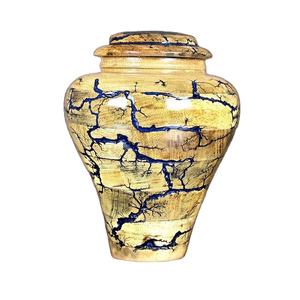 Wooden Urn <b>Box</b> <b>for</b> Human <b>ashes</b> Large <b>for</b> cremation Adult urn <b>box</b> <b>for</b> <b>Ashes</b> Personalized <b>Box</b> Burial urn <b>for</b> Funeral - Product Image 1