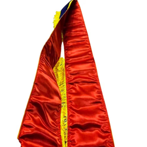 Cinturones Masónicos de la Orden de los Caballeros de la Espada, Cinturones Masónicos Personalizados de Primera Calidad para la Venta, Nuevos y Personalizables - Product Image 6