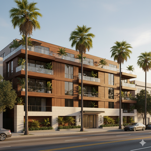 Meubles de cuisine modulaires de luxe en bois et contreplaqué, style Shaker moderne européen, avec charnières, fabriqués sur mesure par JY Project Vietnam Factory, vente en gros - Product Image 1