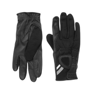 Gants de golf personnalisés OEM les plus vendus, pour hommes et femmes, qualité supérieure, cuir Cabretta, protection UV, antidérapants, imperméables - Product Image 1