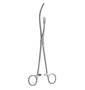 Manipulador Uterino Manual de Alta Calidad, Precio de Fábrica, Venta al Por Mayor, Precio Económico, Pinzas Quirúrgicas Reutilizables - Product Image 3