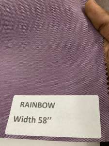 ผ้าอ็อกซ์ฟอร์ดเนื้อเรียบทนทาน ผสมโพลีเอสเตอร์และฝ้าย สำหรับผลิตเสื้อและชุดเดรส |   คุณภาพส่งออก - Product Image 3