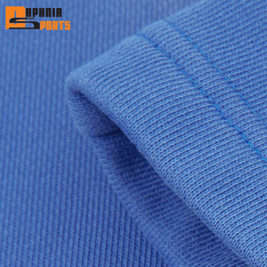 Pantalones Cortos Deportivos Azules de Alta Calidad, Cómodos, de Algodón y Felpa, con Cintura Elástica, Precio al por Mayor - Product Image 4