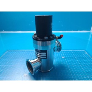 Aislador de Vacío Cerámico MDC KIU-150-P Usado Como Pieza de Repuesto para Equipos Semiconductores Legacy - Product Image 2