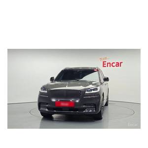 Lincoln Aviator 3.0 Black Label AWD 2024, 20 082 km, Volant à Gauche, Boîte Automatique, Caméra Arrière - Product Image 3