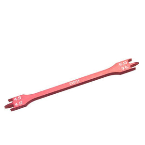 Medidor de Altura para Posicionamiento de Brackets Quirúrgicos Dentales y de Ortodoncia 0.18 3.5mm 4.0mm 4.5mm 5.0mm Instrumentos Dentales de Acero Inoxidable - Product Image 3