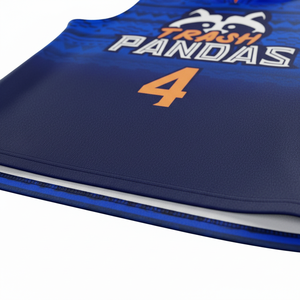 ชุดฟุตบอล 7 คน แบบมีโลโก้สั่งทำได้ หมายเลข 7v7 สำหรับเยาวชน ขายส่ง OEM ระบายอากาศได้ดี ชุดแข่งขัน 7 คน สำหรับทีม  ผู้ผลิตจากปากีสถาน ชุดฟุตบอล 7 คน - Product Image 4