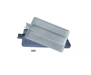 Bandeja clasificadora de cuentas de alta calidad, blanca/negra, para la fabricación de joyas, venta al por mayor, precio más bajo, mejor producto para la creación de joyas. - Product Image 4