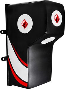 Saco de Boxeo de Pared FARABI SPORTS, Ahorra Espacio, Material PU, para MMA y Kickboxing, para Gimnasios en Casa - Product Image 3