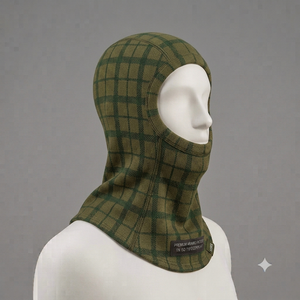 ออกแบบตามสั่ง ฮู้ดอะรามิดคุณภาพสูงสำหรับงานหนัก - Product Image 4