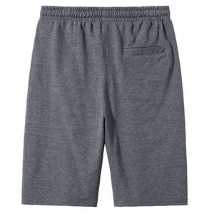 Pantalones Cortos Ligeros de Algodón 100% para Hombre, 240g, Transpirables, Casuales de Verano, Suaves y Cómodos, para Gimnasio, Playa, Entrenamiento, Venta al Por Mayor - Product Image 2