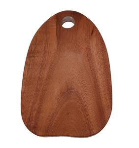 Tabla de cortar de madera personalizada para cortar queso y carne, recién llegada, tabla de cortar y charcutería natural, accesorios de cocina - Product Image 6