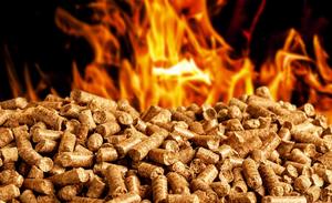 Granulés de bois biomasse de qualité export du Vietnam – Combustible mixte en bois dur, faible humidité, haute efficacité thermique, combustion propre - Product Image 6