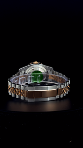 Nouvelle Montre Unisexe de Qualité Supérieure, Luxe Original Personnalisé, Style Hip Hop, Lunette en Diamant Moissanite, Analogique en Acier Inoxydable - Product Image 5