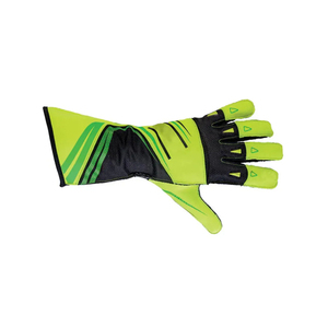 Wholesale Kart Racing <b>Gloves</b> Supplier with Factory Direct Pricing, Durable Palm Grip, Breathable Panels and Bulk Orders - Product Image 3