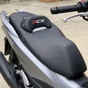 <span class=keywords><strong>เบาะ</strong></span>นั่งฮอนด้า พีซีเอ็กซ์ 160 -ปรับแต่งได้ นั่งสบาย และกันน้ำ - ผลิตโดยผู้ผลิตของแท้ (OEM) - Product Image 4
