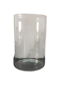 Vaso de Vidrio Borosilicato de 250 ml, Resistente al Calor, Transparente, para Uso en Laboratorios de Investigación, Personalizable OEM - Product Image 3