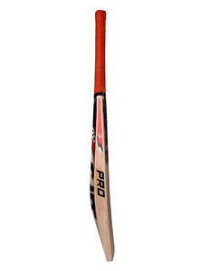 Bate de Cricket CA PRO 3000 Edition English Willow Sports, Bate de Cricket para Pelota Dura, Bates Deportivos CA - Product Image 2