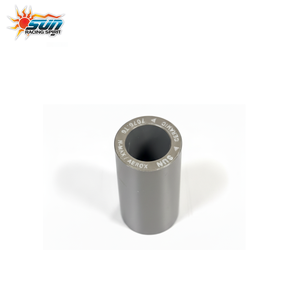 Bujes de polea de acero inoxidable de alta resistencia para CVT de motocicleta SUN Racing N-MAX / AEROX, fabricados en Taiwán, piezas de mejora para scooter - Product Image 1