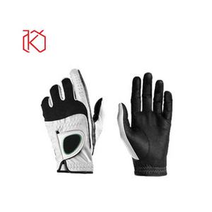 Guante de Golf Fairway de Alta Calidad, Cuero Genuino, Durabilidad Inigualable, Agarre Superior, Diseño Transpirable, Deportivo, Unisex, para Golfistas Exigentes - Product Image 5