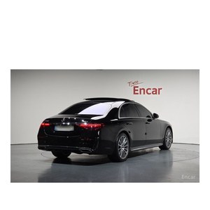 Mercedes-Benz Classe S S500L 4MATIC 2023, 137 668 km, boîte automatique, sièges en cuir, conduite à gauche, caméra de recul - Product Image 2