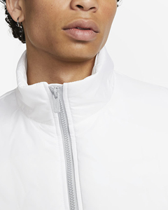 Gilet matelassé sans manches OEM, personnalisable avec logo et couleur, en polyester de haute qualité, chaud pour l'hiver, pour hommes et femmes - Product Image 3