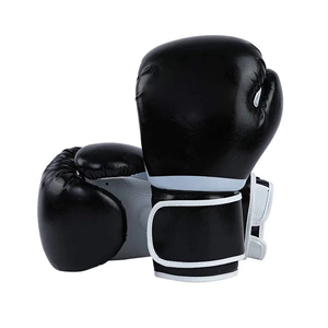 Gants de boxe Muay Thai et MMA personnalisés avec logo, vente en gros d'usine - Product Image 1