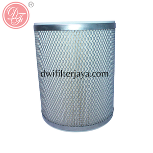 ไส้กรองอากาศประสิทธิภาพสูง - Product Image 1