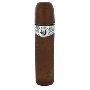 Fragranza Cuba Grey Eau De Toilette Spray (senza Confezione) Profumo - Product Image 1